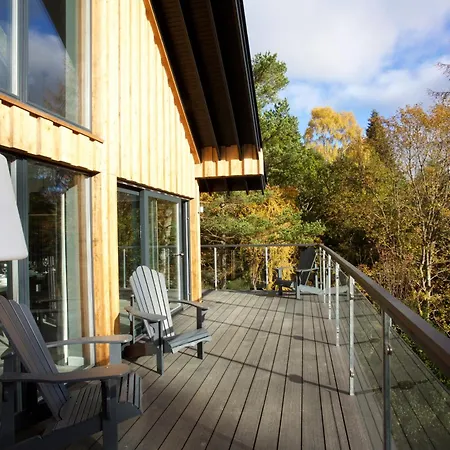 Loch Tay Highland Escapes-3